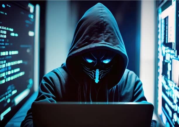 stop-hackers-scammers Tech IT or Leave IT virus and malware removal service - expert protection and cleanup for infected computers.
